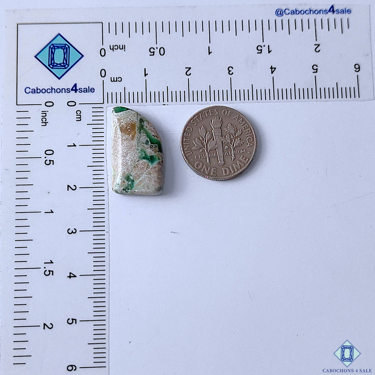 Australian Variscite