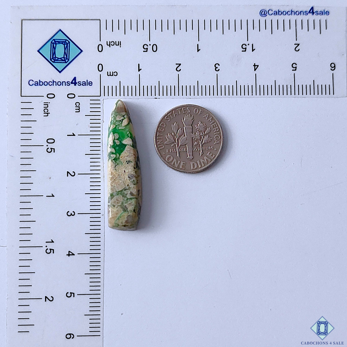 Australian Variscite