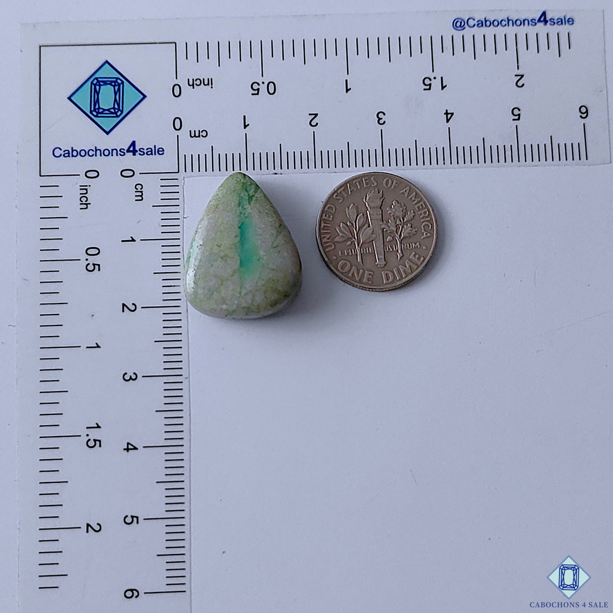 Australian Variscite