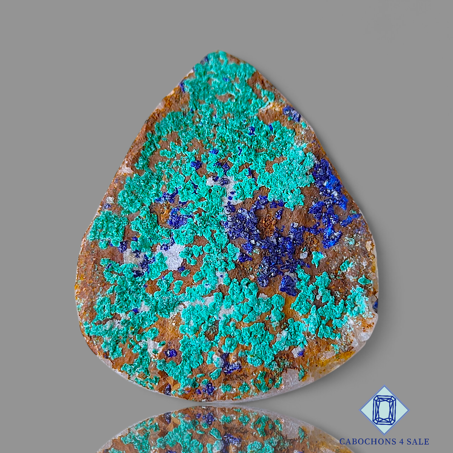 Azurite