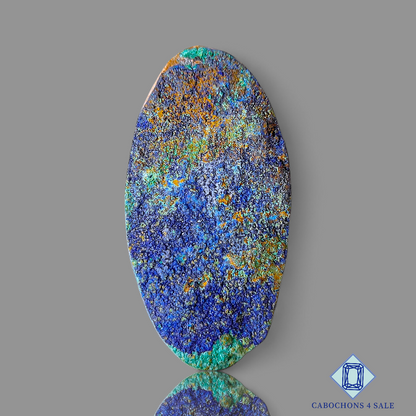 Azurite