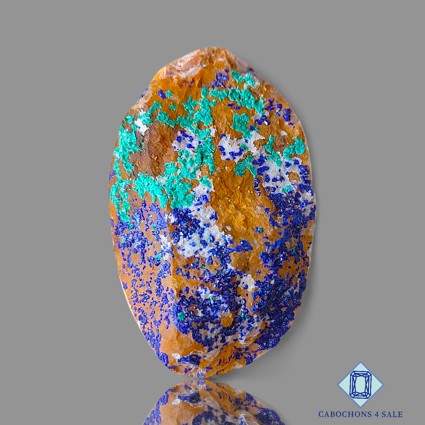 Azurite