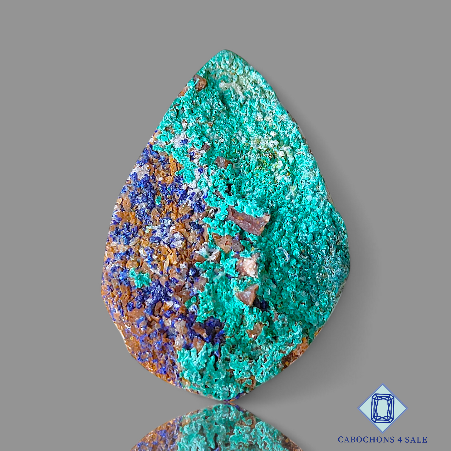 Azurite