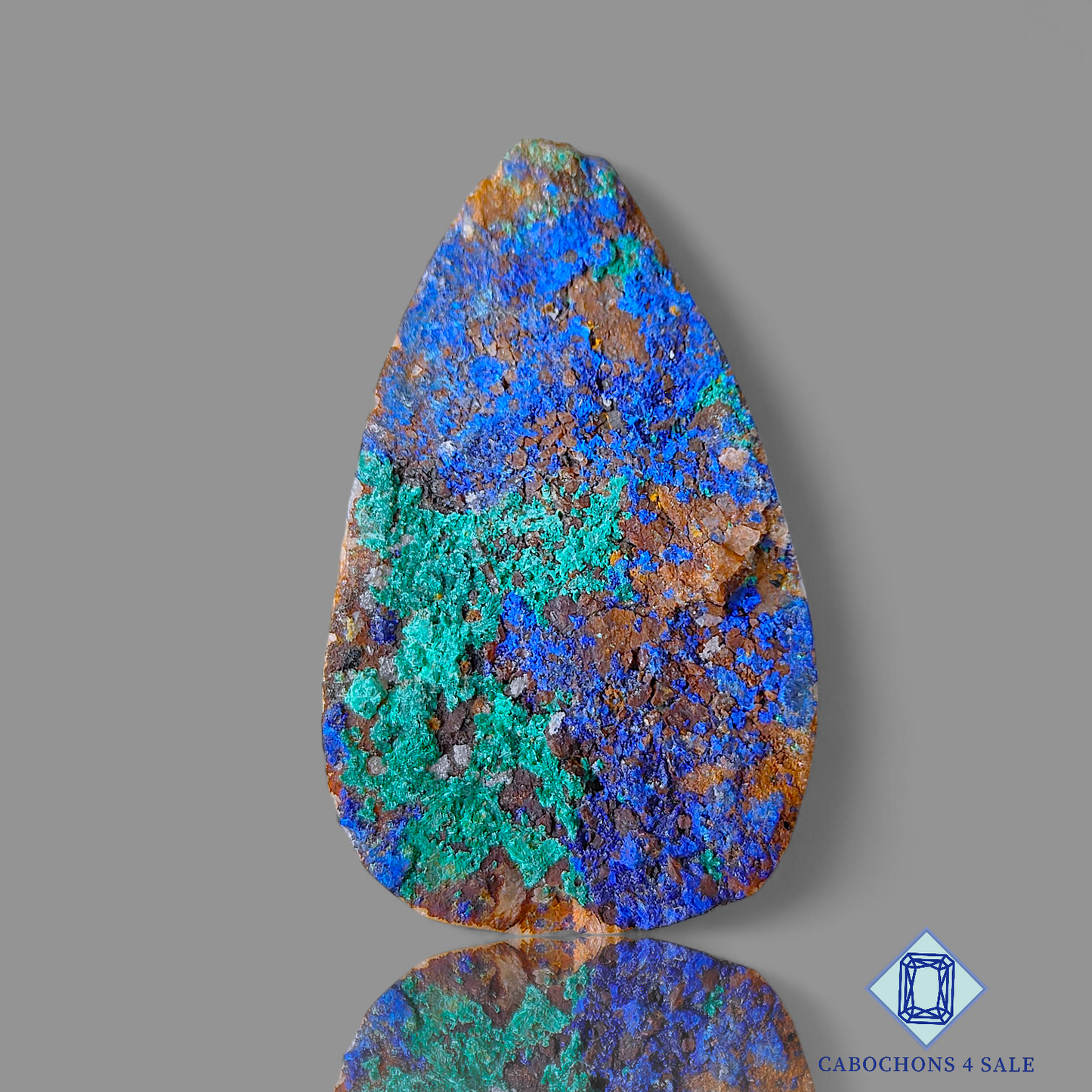 Azurite