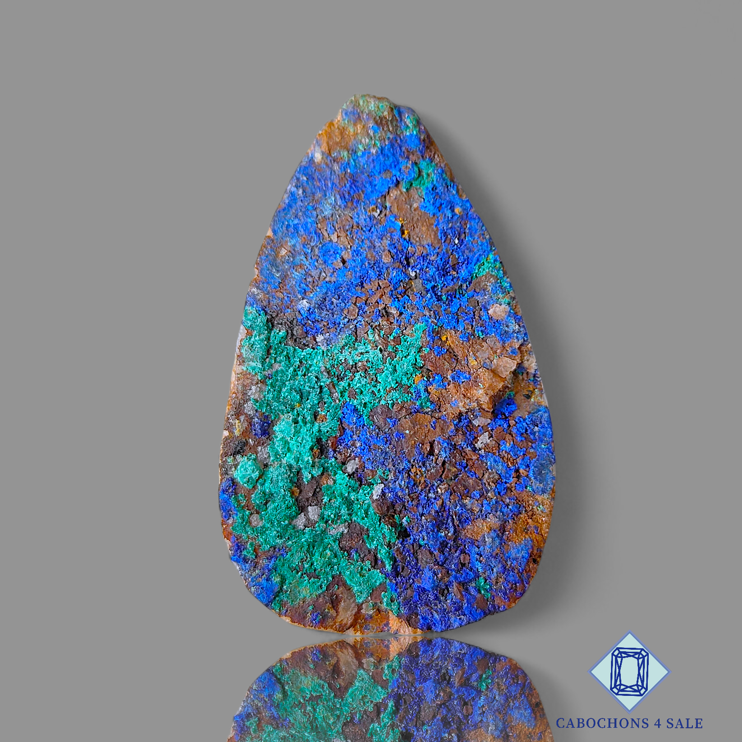 Azurite
