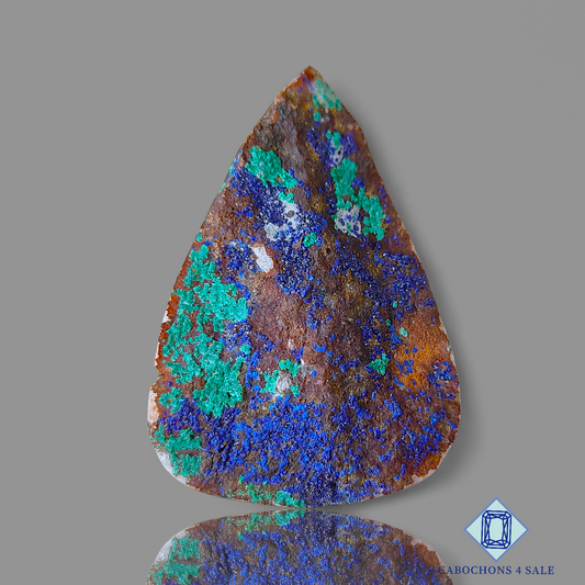 Azurite