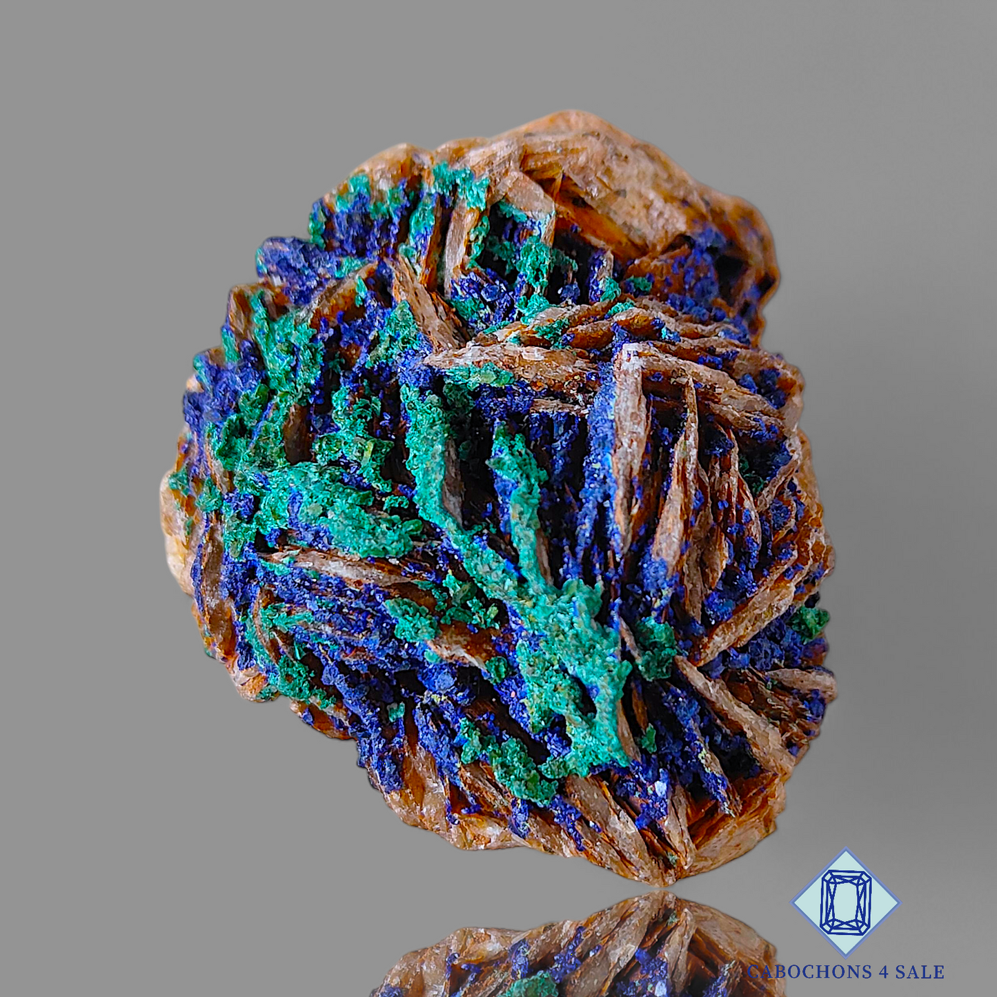 Azurite