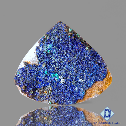 Azurite