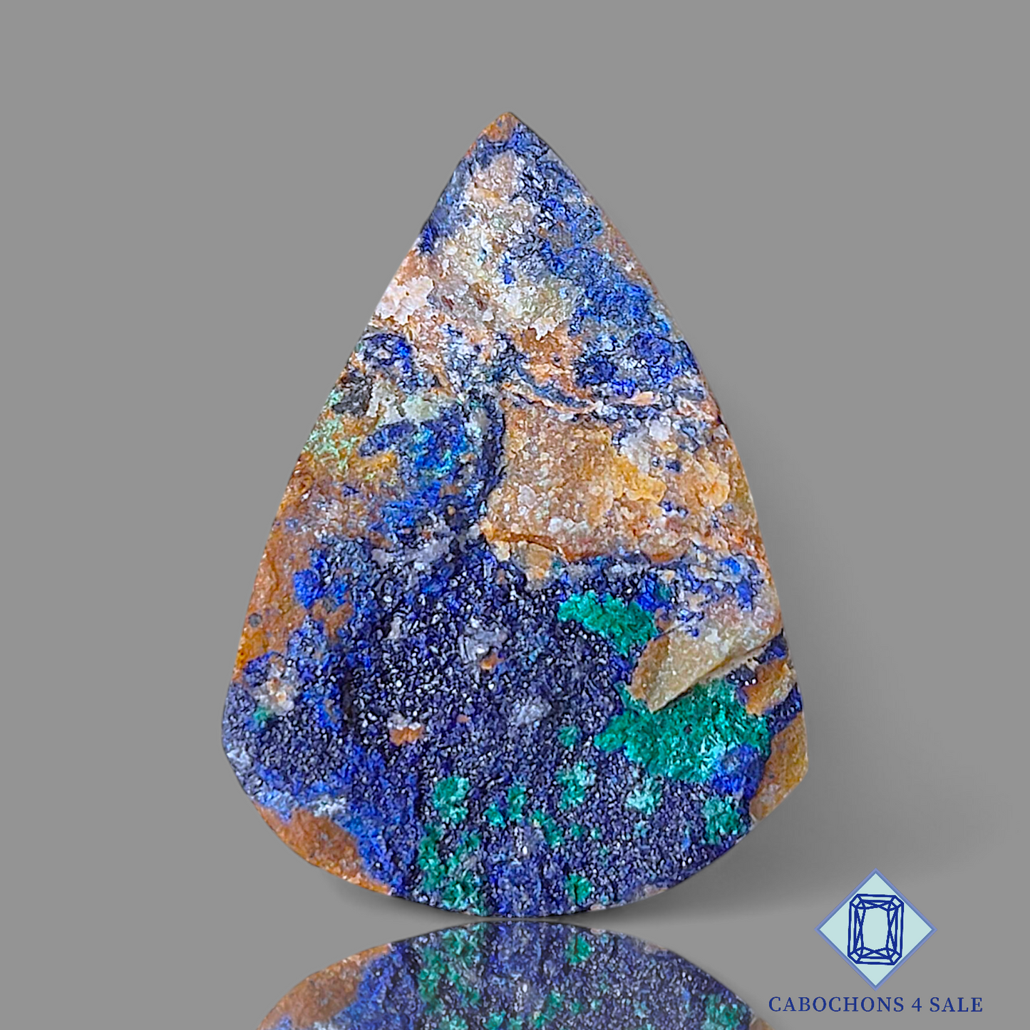 Azurite