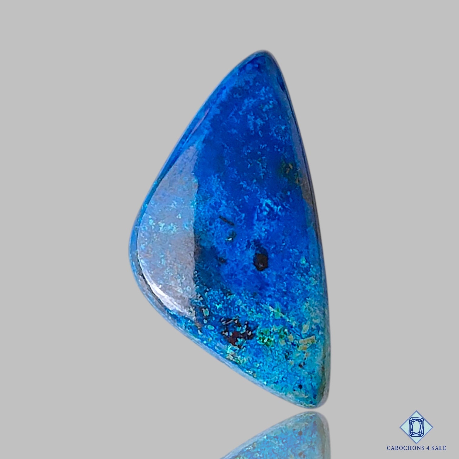 Azurite