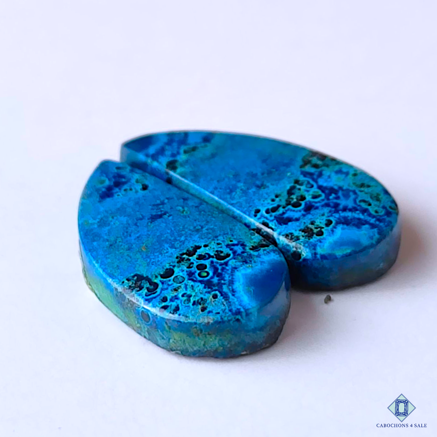 Azurite
