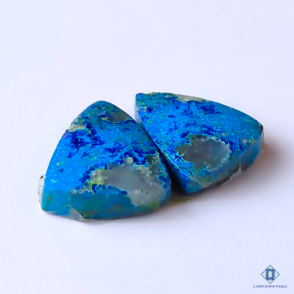 Azurite