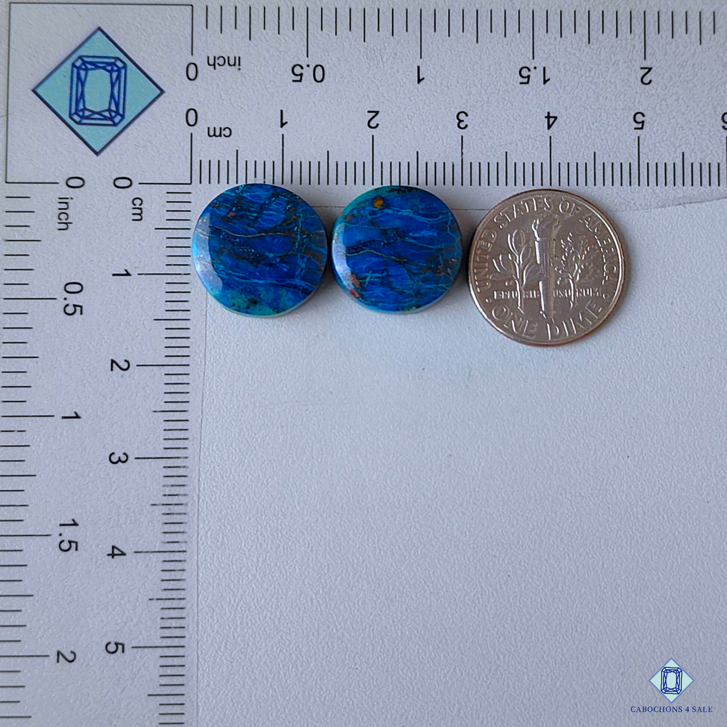 Azurite
