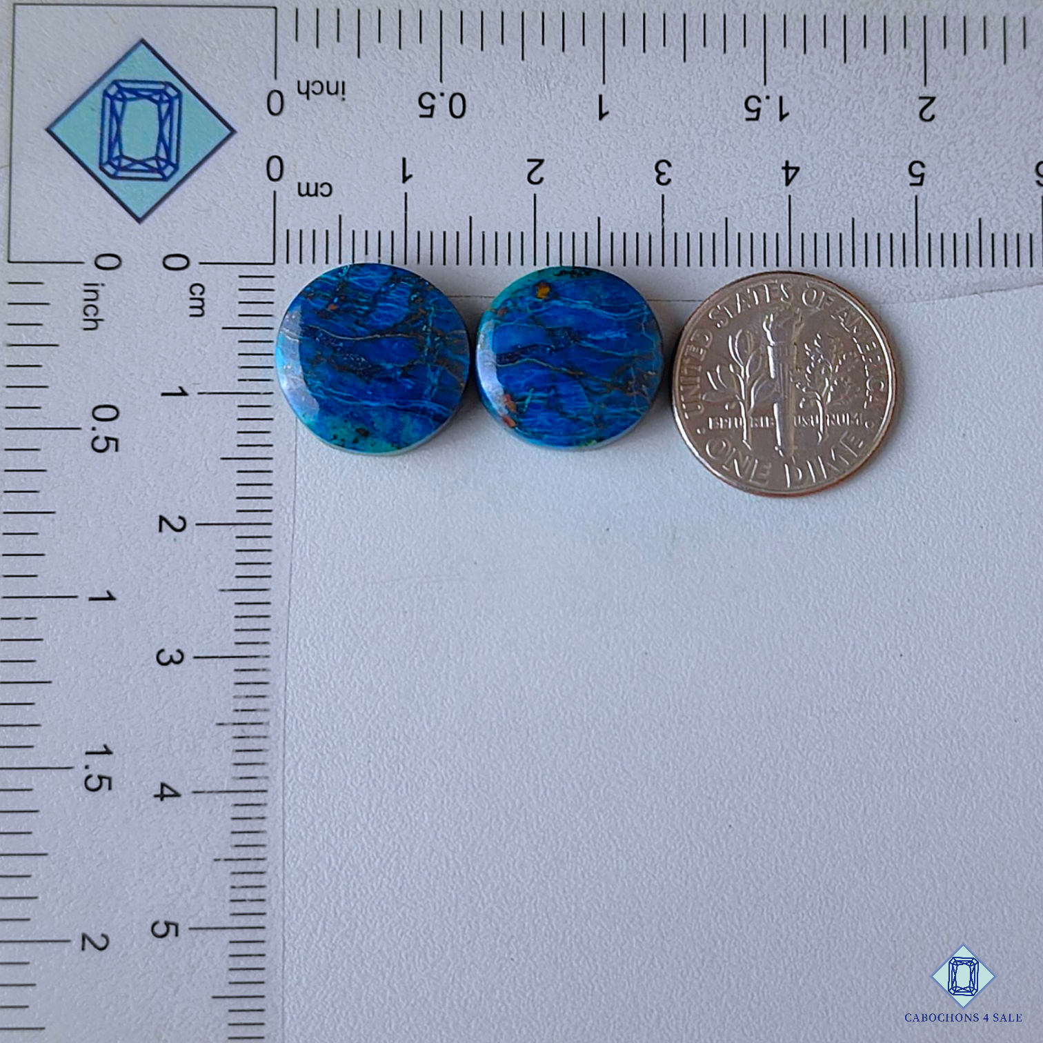 Azurite