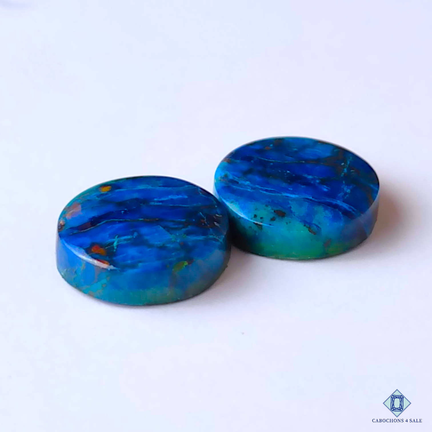 Azurite