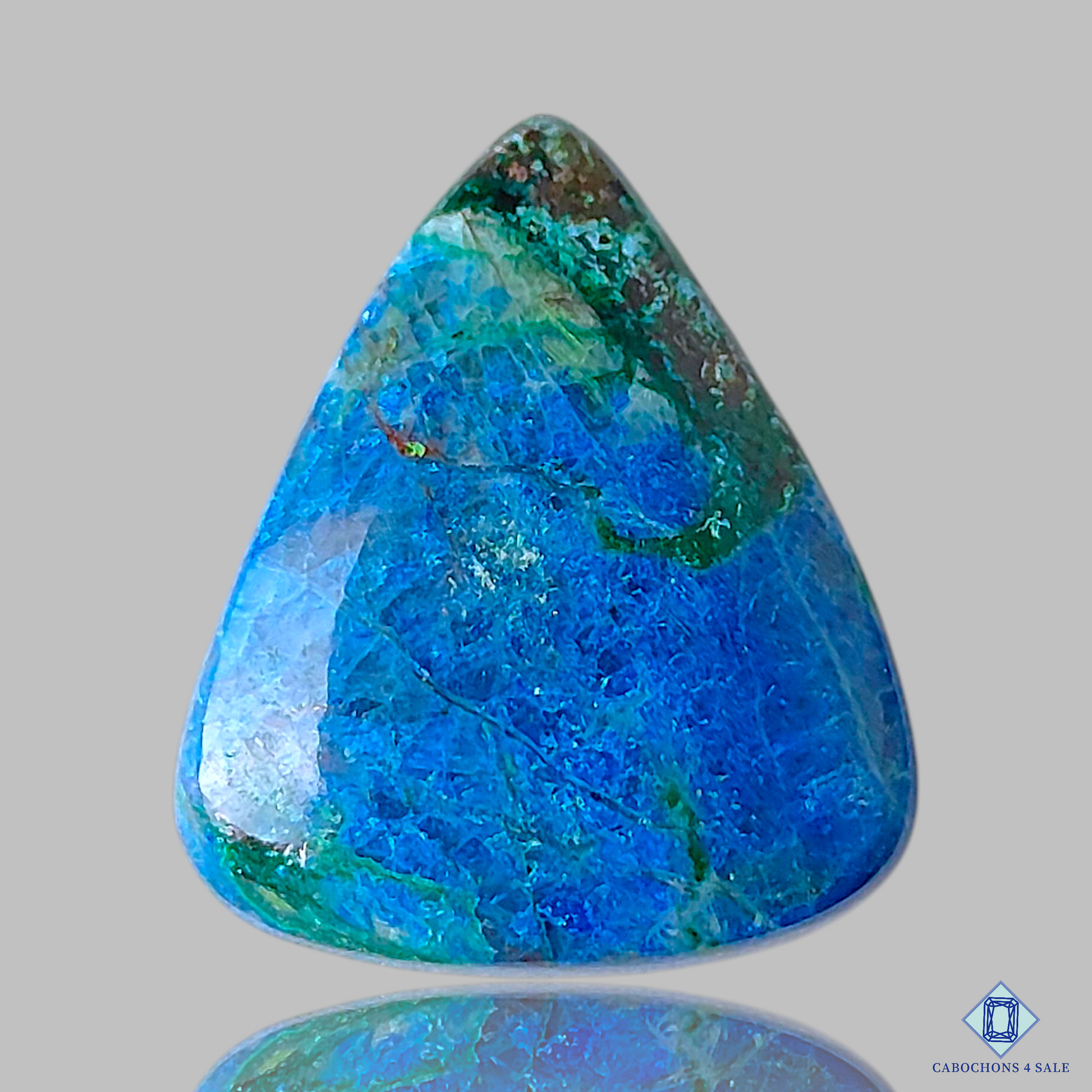 Azurite