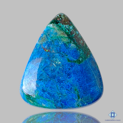 Azurite