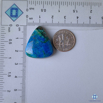 Azurite