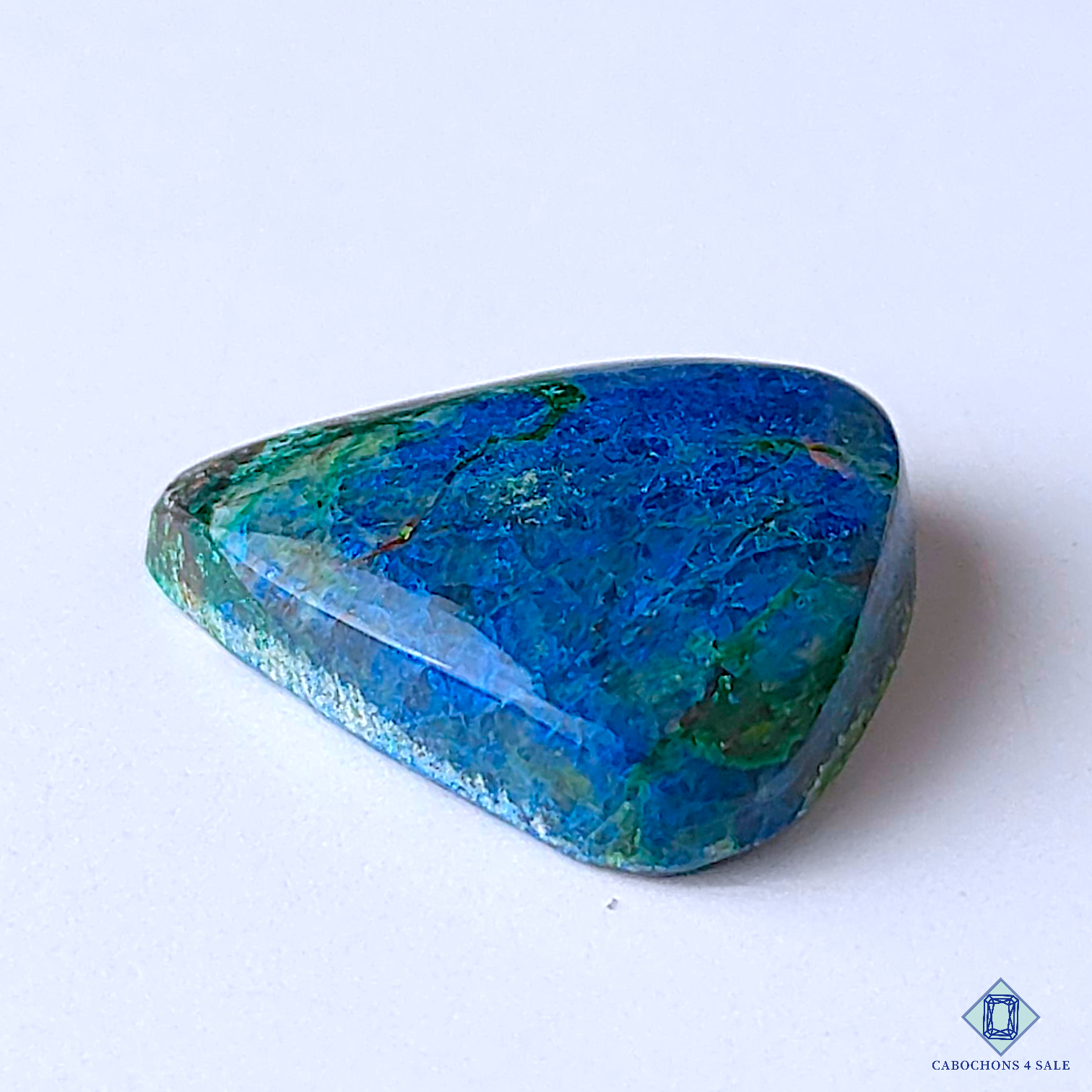 Azurite