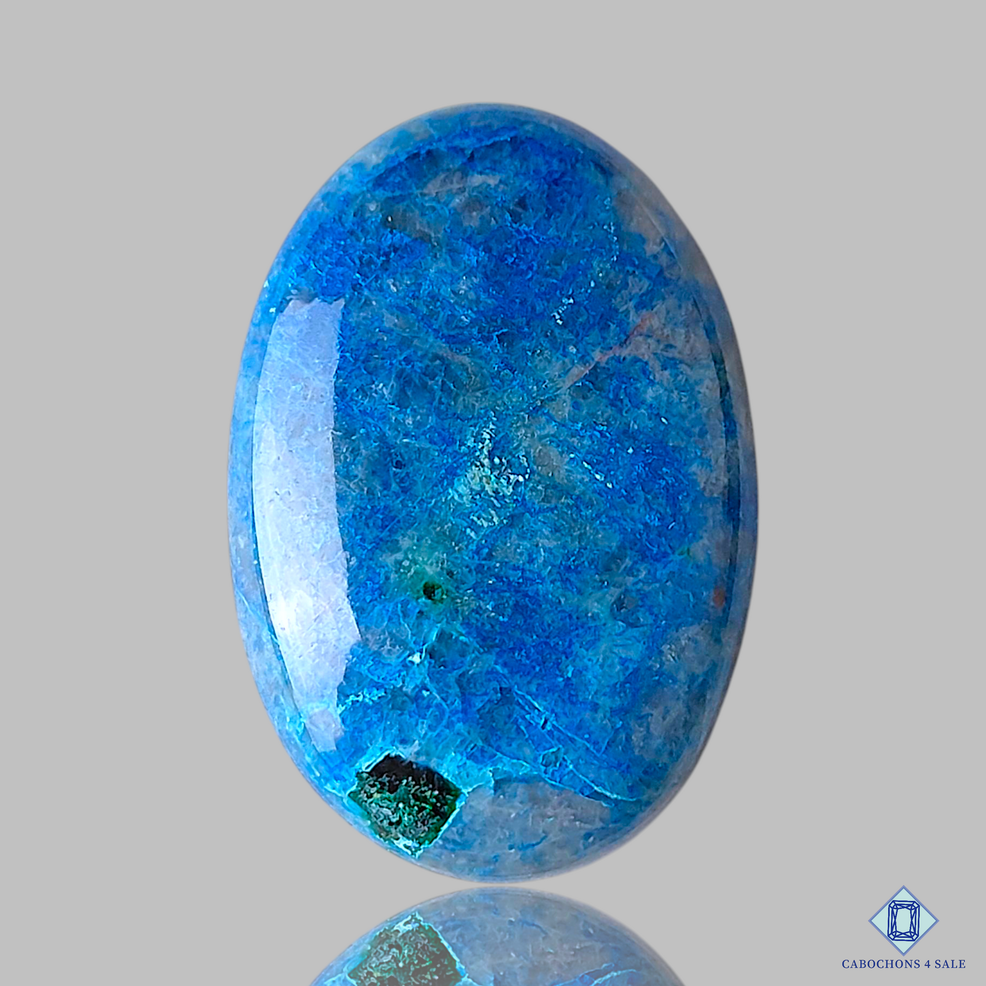 Azurite