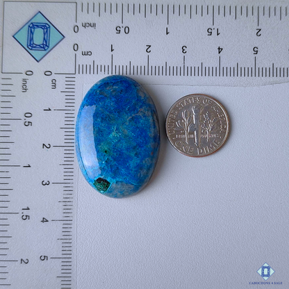 Azurite