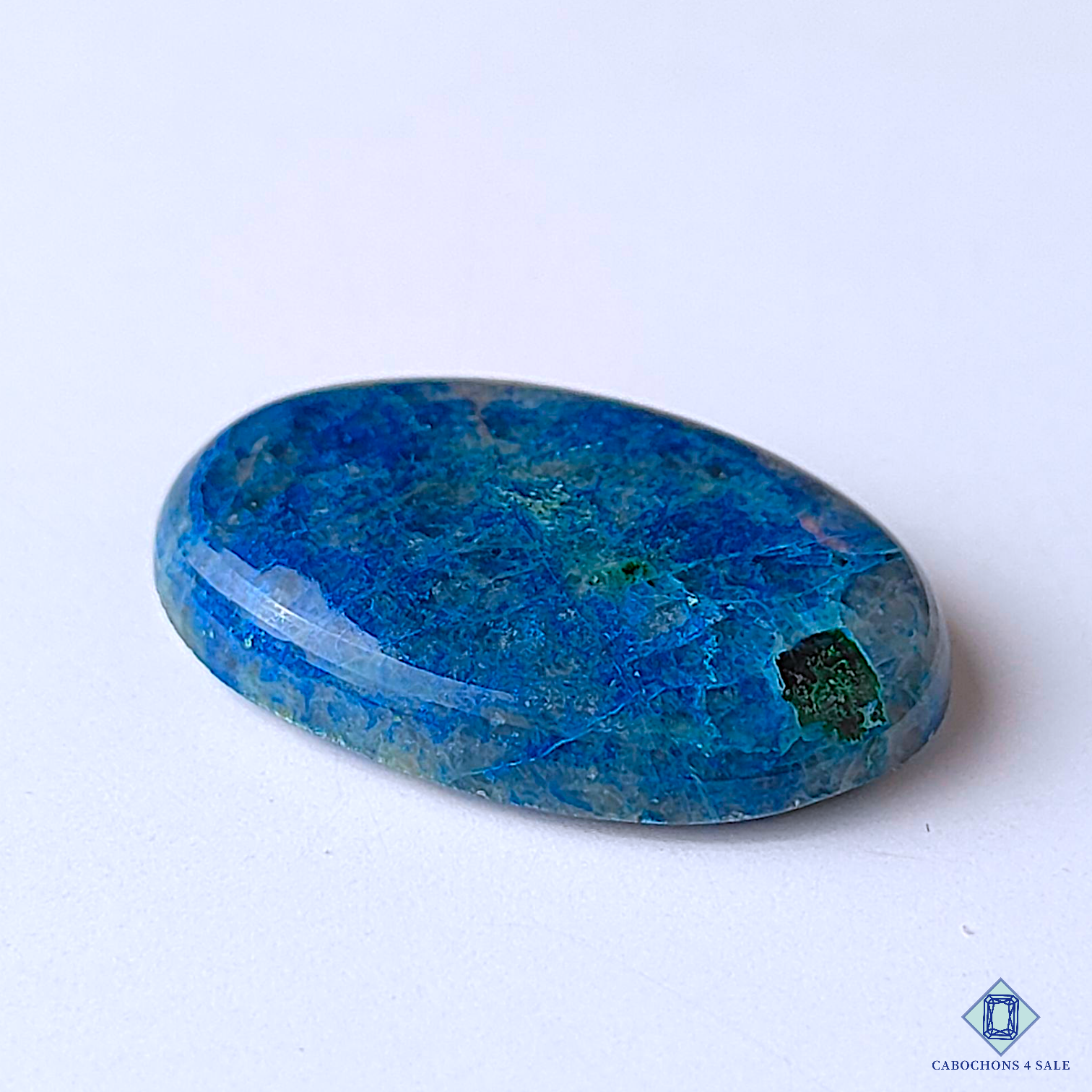 Azurite