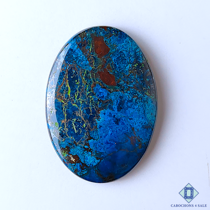 Azurite