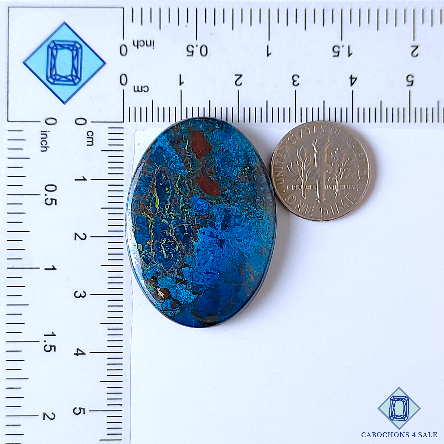 Azurite