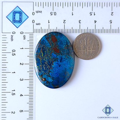 Azurite