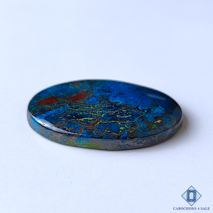 Azurite