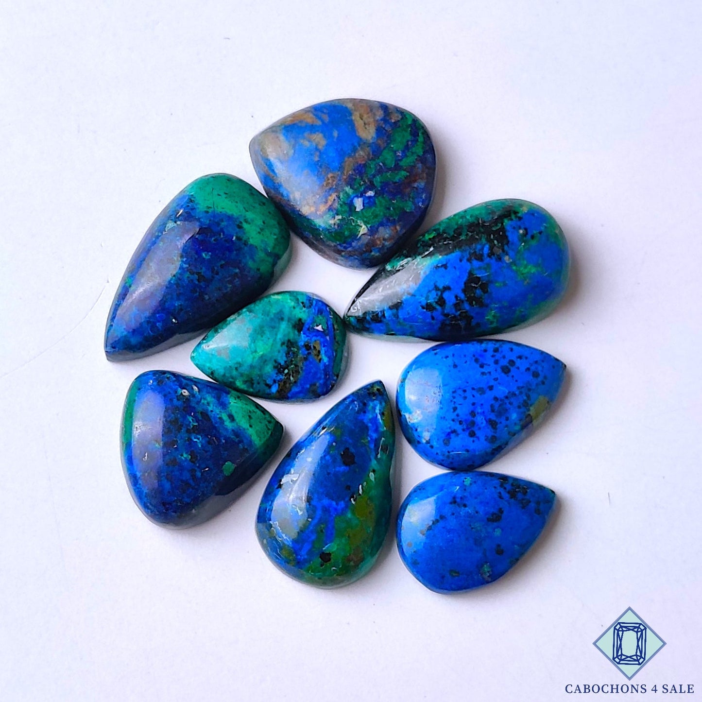 Azurite