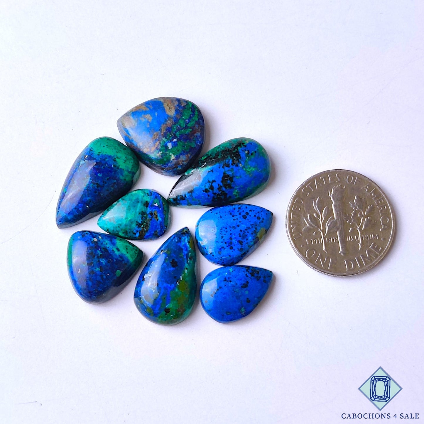 Azurite