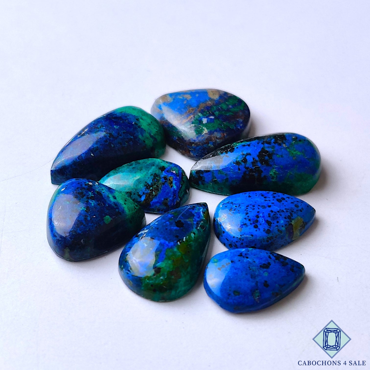 Azurite