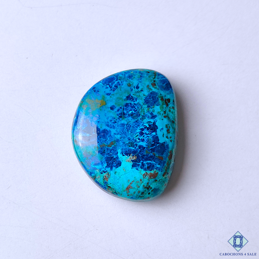 Azurite