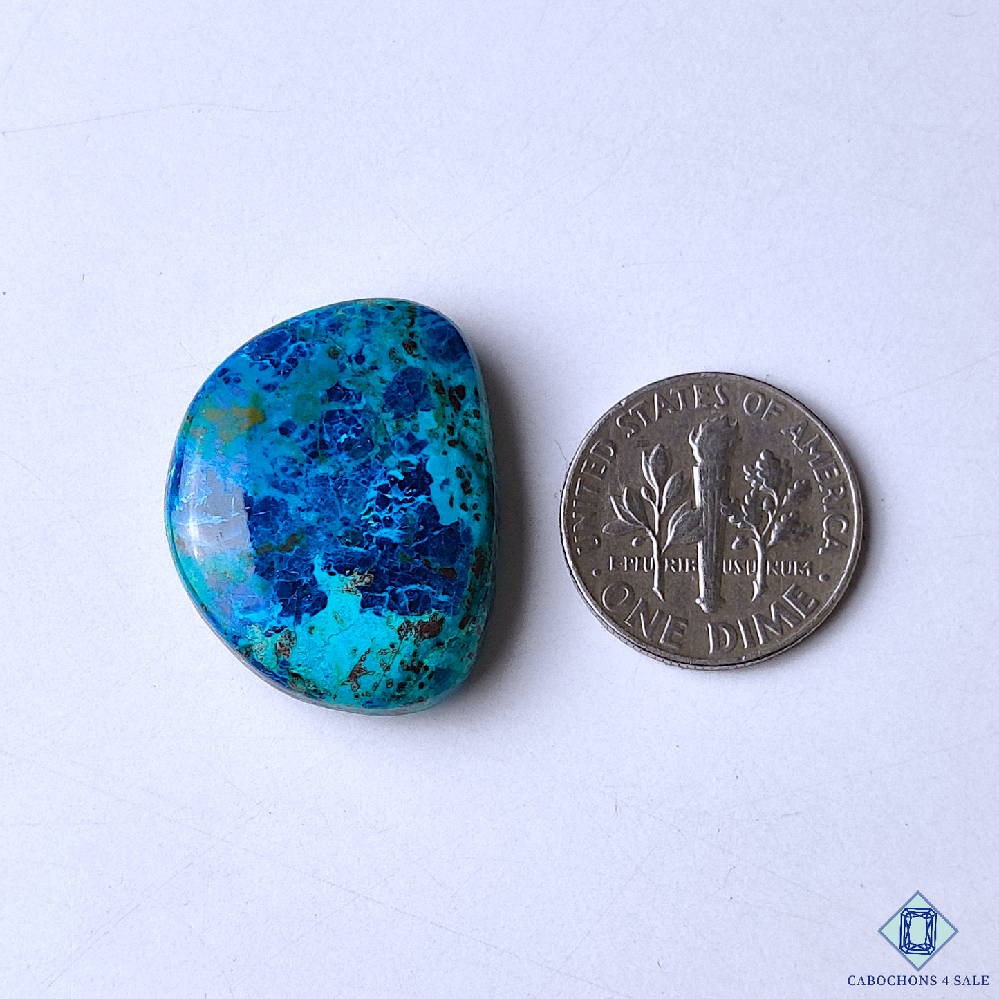 Azurite