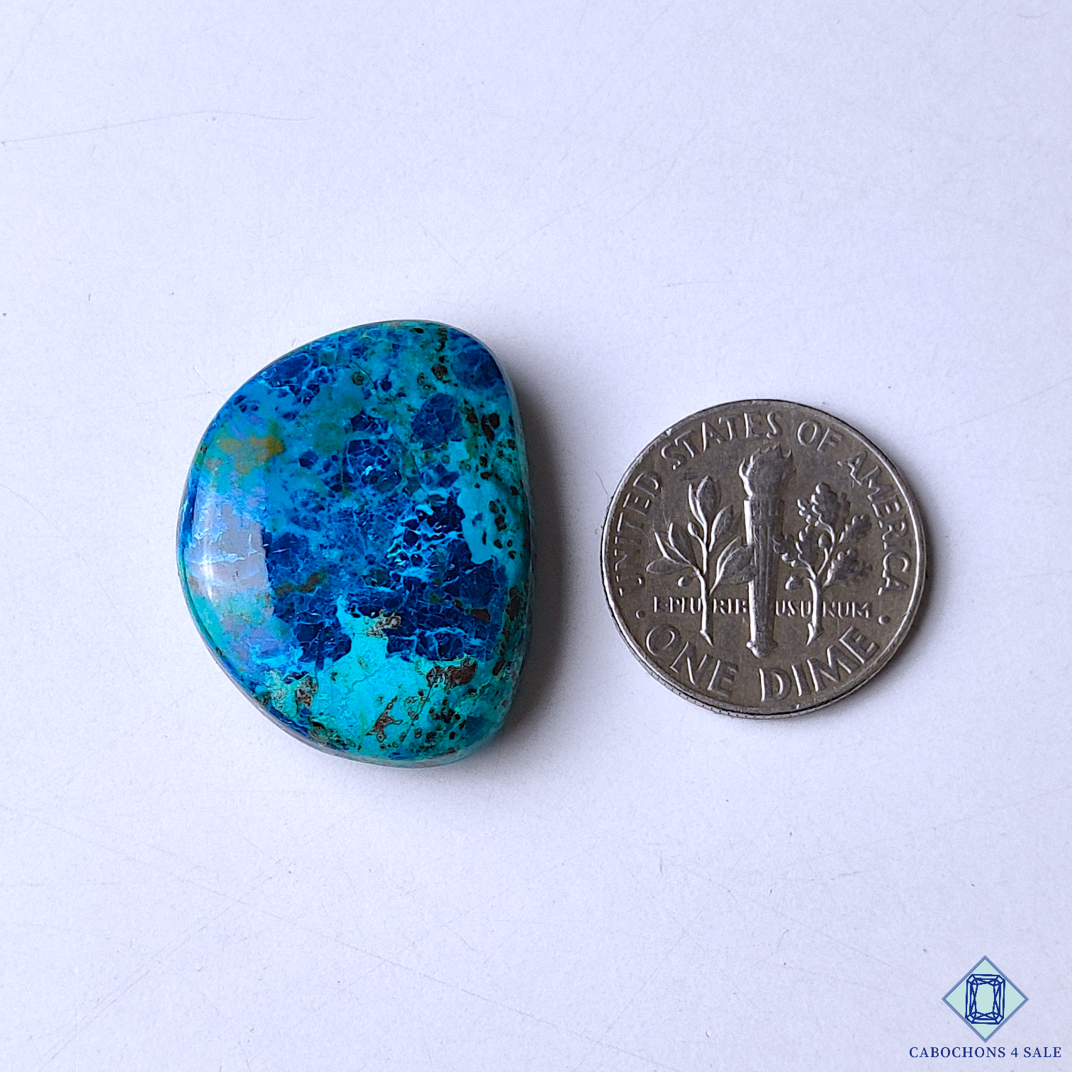 Azurite