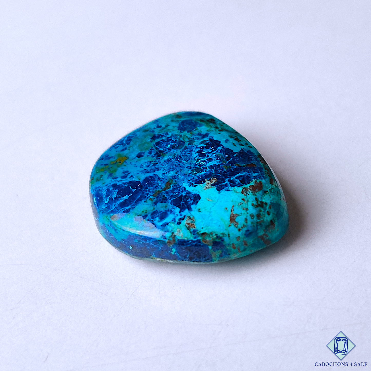 Azurite