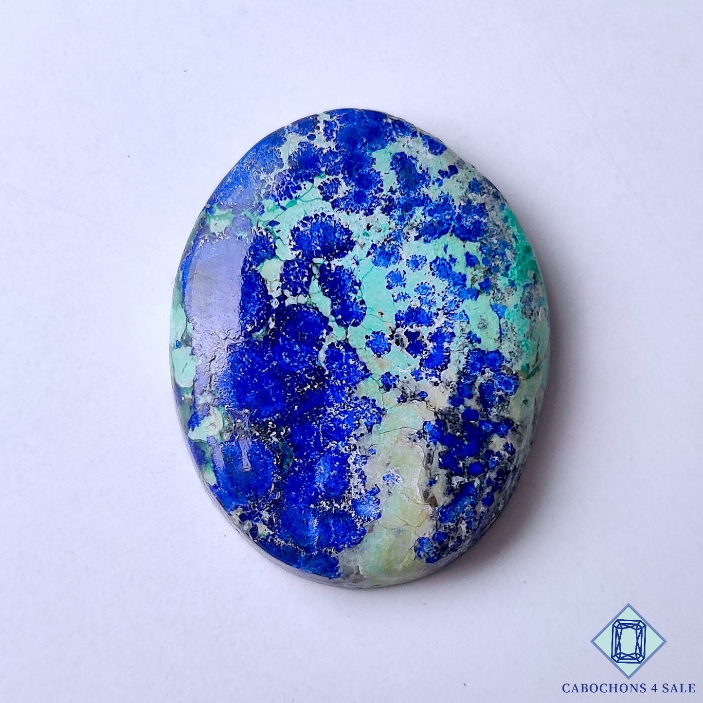 Azurite