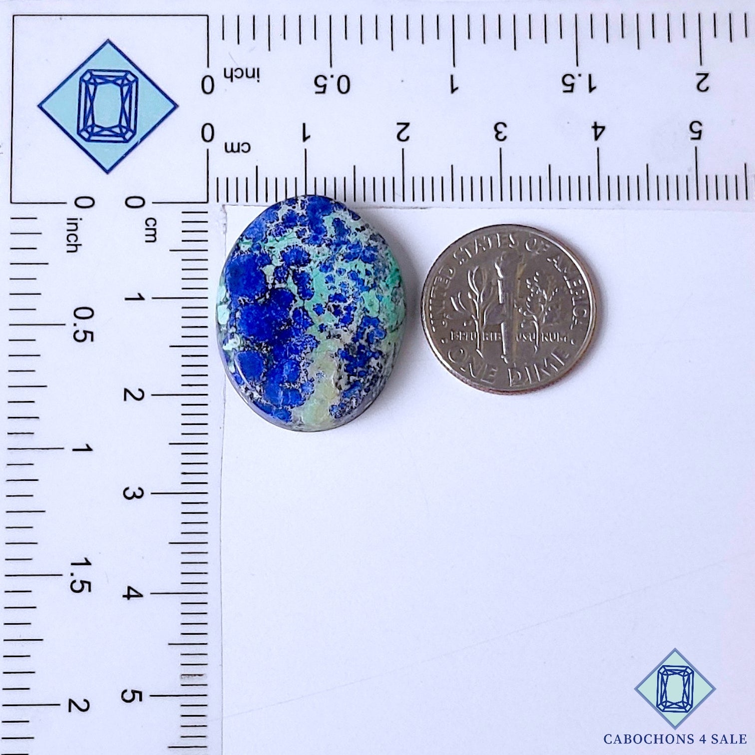 Azurite