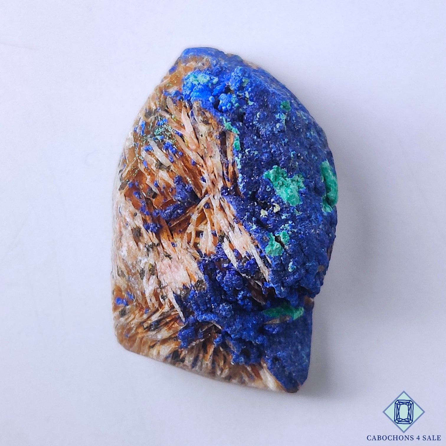 Azurite