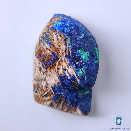 Azurite