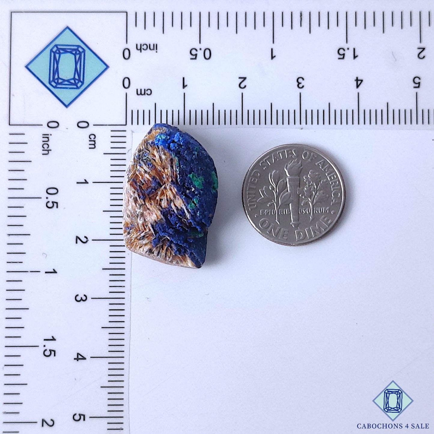 Azurite