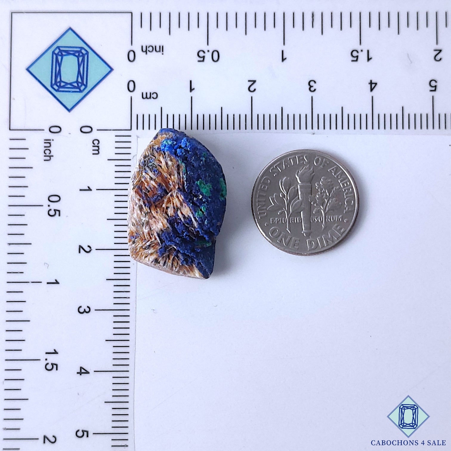 Azurite