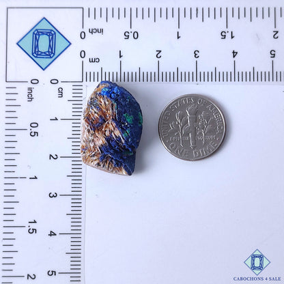 Azurite