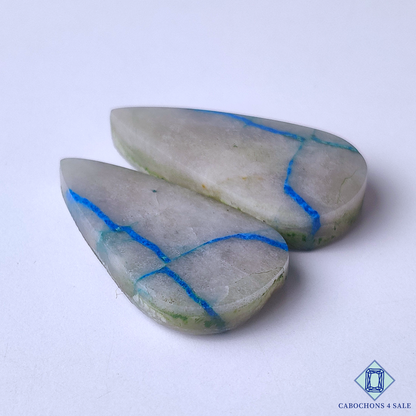 Azurite