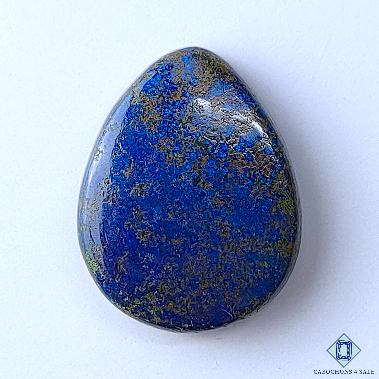 Azurite