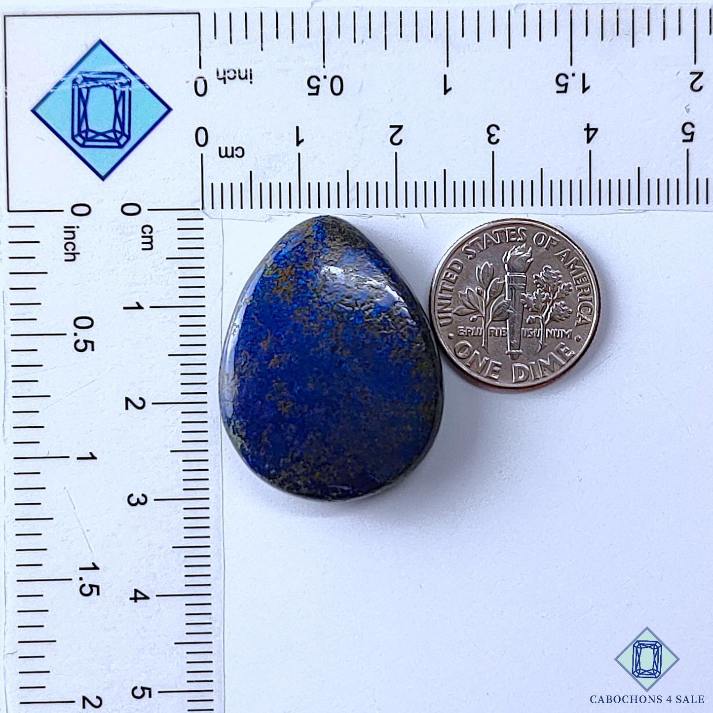 Azurite