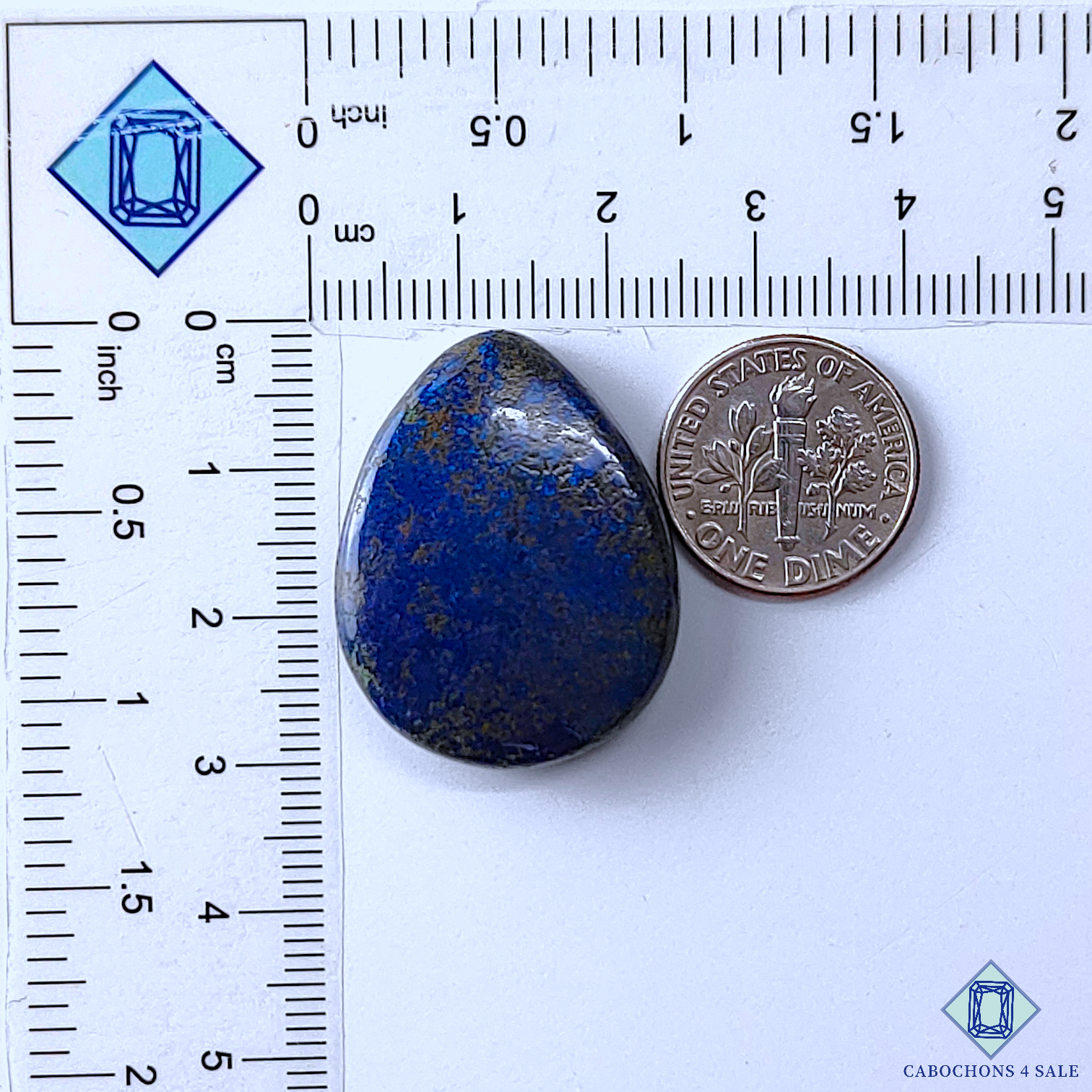 Azurite