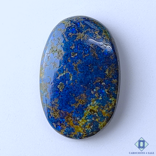 Azurite