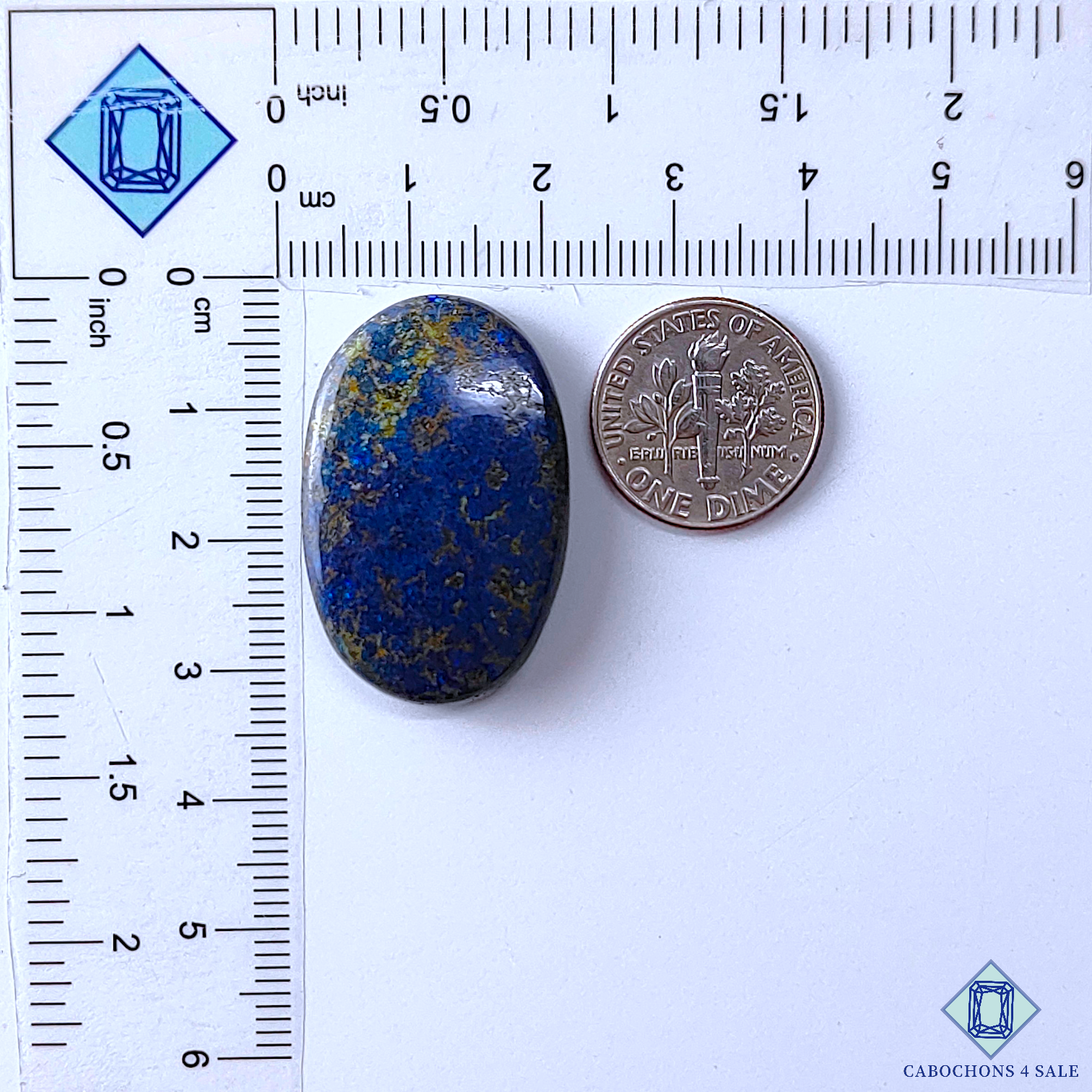 Azurite